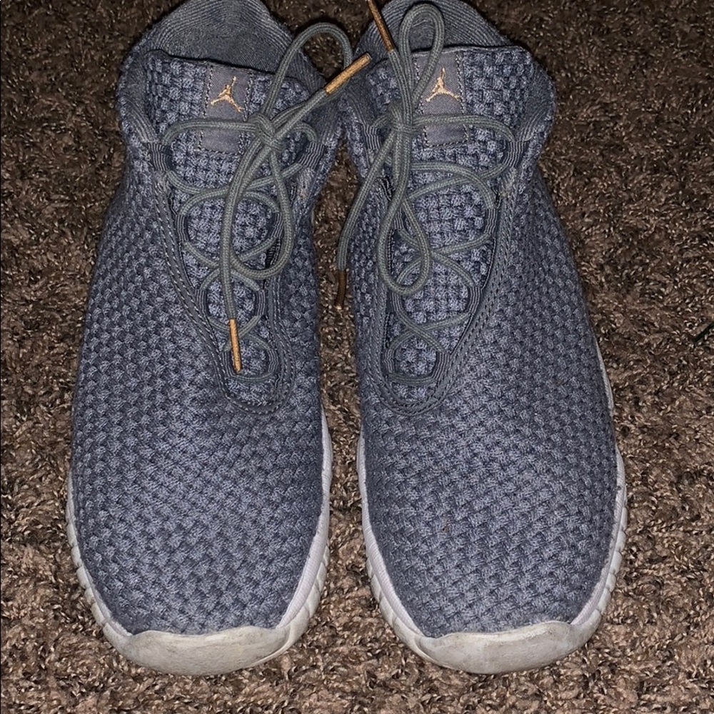 Jordan’s AJ Future’s